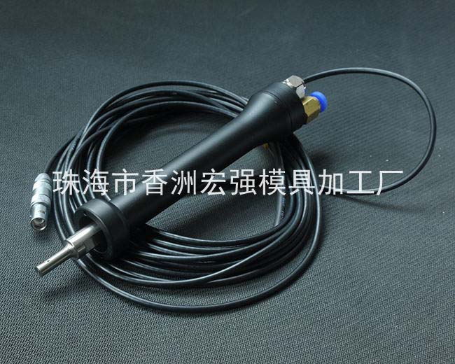 70KHZ buried head transducer 70KHZ buried head transducer